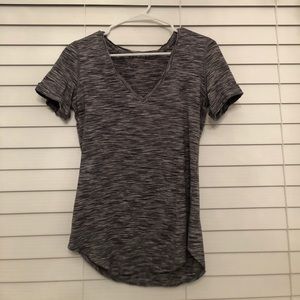 lululemon love tee
